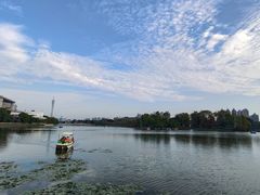 -东山湖公园