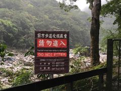 -太鲁阁公园
