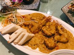 -萨芭蒂高空花园餐酒吧