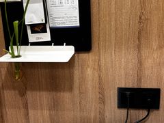 -黄山排云型旅酒店餐厅