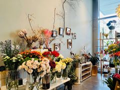 -dotcom coffee古点咖啡(致真大厦店)