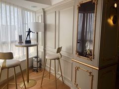 -Me Coffee下午茶艺术空间