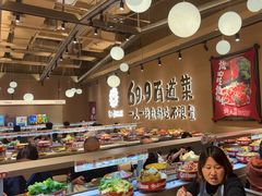 -舜和巴西烤肉餐厅(舜和国际店)