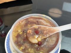 -百花传统甜品店(原址店)