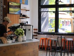 -Torch Coffee 炬点咖啡