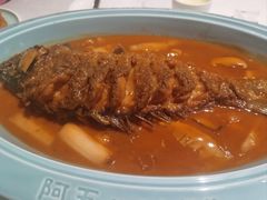 -阿五黄河大鲤鱼(纬三路店)