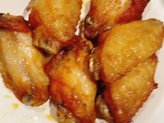 鸡翅-宜家·瑞典风味餐厅(无锡店)