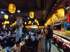 -凤凰山斑鱼馆(恭城店)