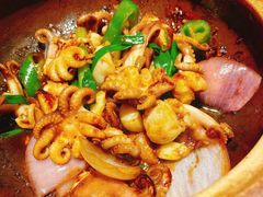 -啫神·广州地标美食(北京路店)