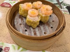 -点都德(皇岗村店)