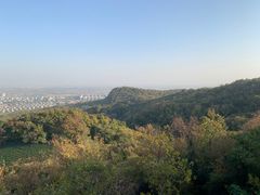 -南京市江宁方山