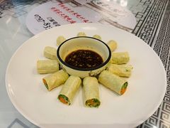 -客家大院·非遗赣南客家菜(郁孤台店)