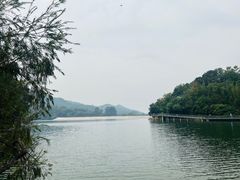 -广州市白云山风景名胜区