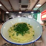 今天只想吃碗山外清远的猪油捞面