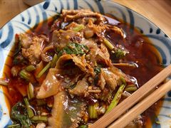 -马记清真肺片(玉林中横巷)