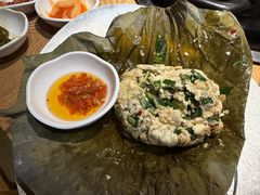 -一朵菌·野生菌探索家火锅(南亚店)
