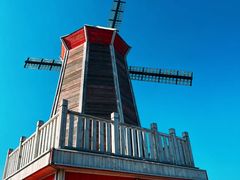 -羊亭河湿地公园