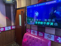 -唱吧麦颂KTV(松江五龙商业广场店)