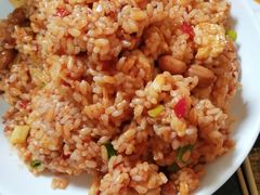 -小艾家的炒饭(万新村店)