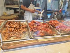 -竺桥兄弟烤鸭馆(竺桥店)
