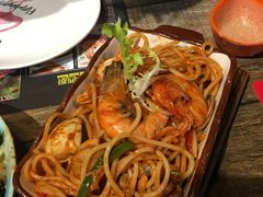 -野牛西厨·石烧牛排专门店(张槎店)