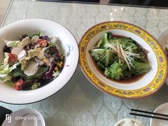 -博雅渔港·融合菜(维也纳国际大酒店)