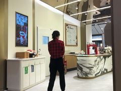 -Tims天好咖啡·贝果(东方广场店)