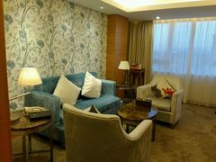 -深圳海景嘉途酒店(东翼楼)