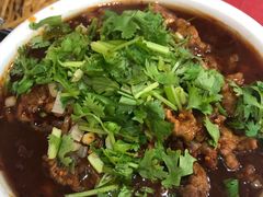-北大地皖峰饭馆