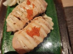 -炙柒Sekinana·精致日料(合生汇店)