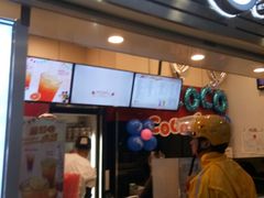 -CoCo都可(昆百大店)