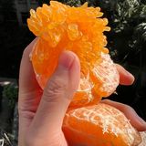 橘子摘不停