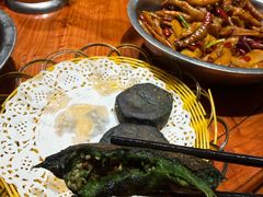-细毛私家菜总店