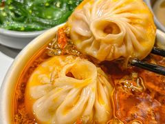 -馋三尺蟹粉小笼(人民广场店)