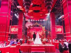 -喜宴酒店幸福里(星摩尔购物中心店)