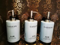 -连云港苏宁索菲特酒店