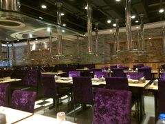 -比尔斯健康烤肉自助餐厅