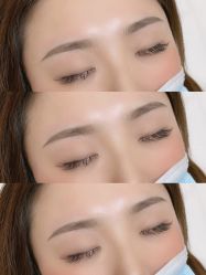 -久匠·野生眉半永久纹眉