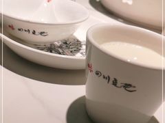 -川味堂·四川豆花(八卦岭店)