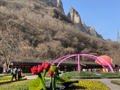 -云台山风景名胜区