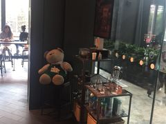 -星巴克(恒基688广场店)