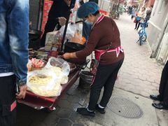 -老婆婆炒饭(小白楼1902欧式风情街店)