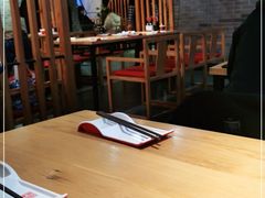 大堂-新兴园饺子馆(北京百子湾店)