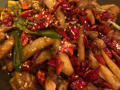 -酒肆浅葱•烧烤•龙虾•排档(卓悦intown店)