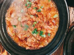 牛蛙-小时候焗海鲜(鄞州万达店)