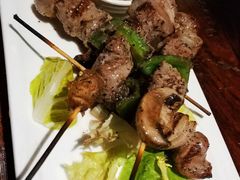 -MARU玛露音乐餐厅(大学路店)