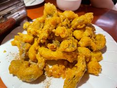 软香平菇-景秀餐厅(南锣鼓巷店)