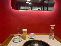 -百口川老火锅(西科大新区店)