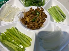 -小城外婆肴私房菜.家宴聚集点(圆明园颐和园·清河上地店)