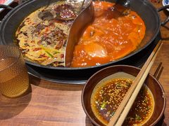 -楠火锅(昆山金鹰店)
